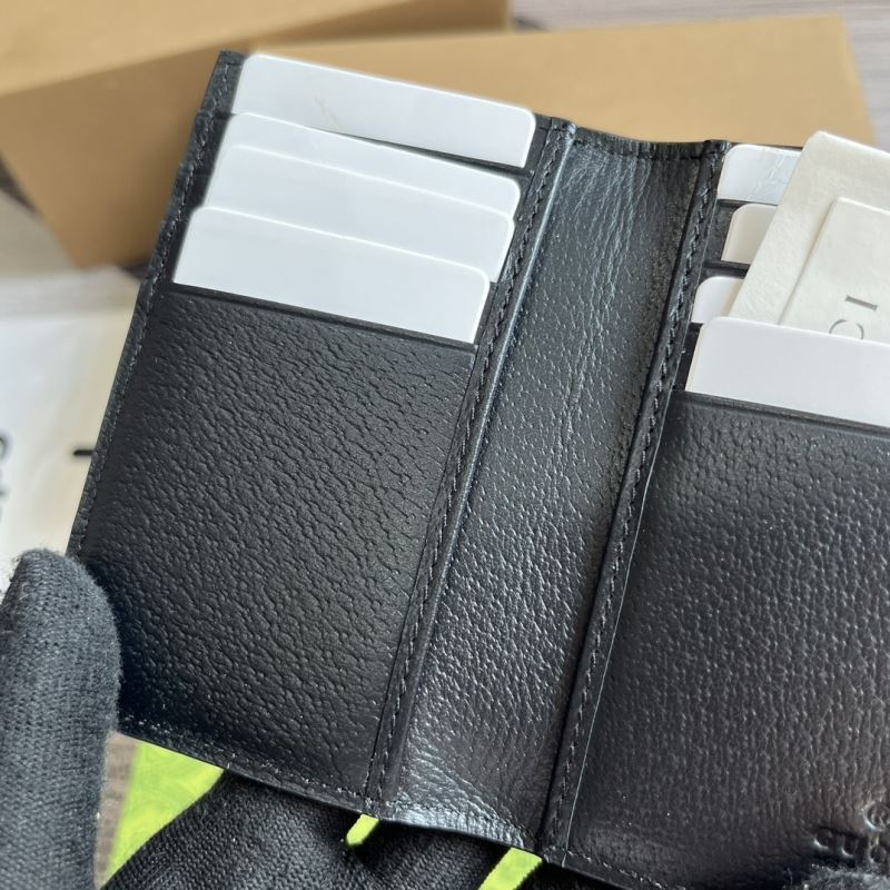 Gvc*1 wallets